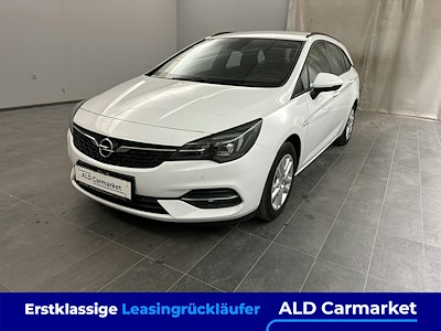 Opel Astra 1.5 D Start/Stop Sports Tourer Edition Kombi, 5-turig, 6-Gang