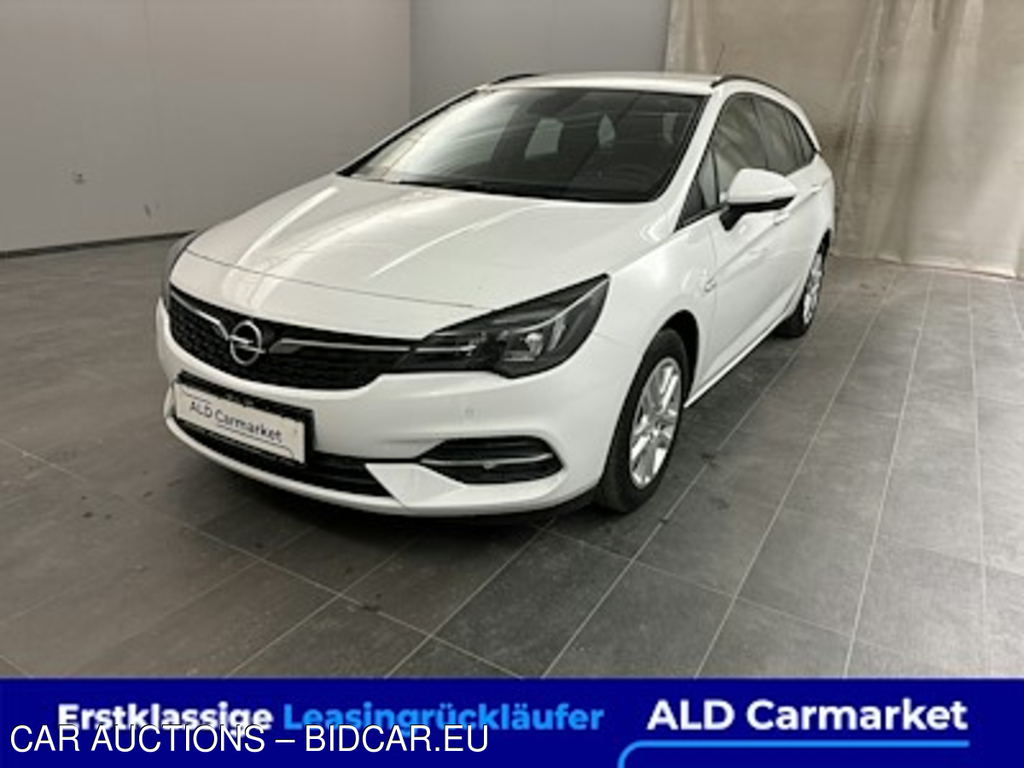 Opel Astra 1.5 D Start/Stop Sports Tourer Edition Kombi, 5-turig, 6-Gang