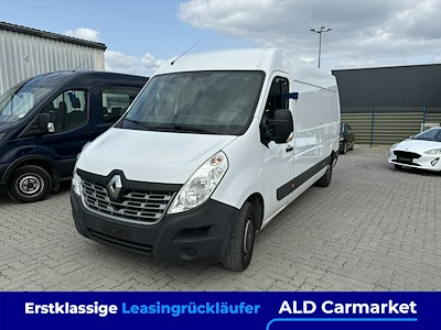 Renault Master iii RENAULT Master dCi 130 L3H2 HA Hochr.Kasten, 4-turig, 6-Gang