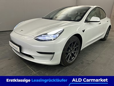 Tesla Model 3 TESLA Model 3 Langstreckenbatt. Allradantrieb Dual Motor Limousine, 4-turig, Direktantrieb, 1-Gang