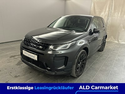 Land Rover Discovery sport P300e R-Dynamic S Geschlossen, 5-turig, Automatik, 8-Gang