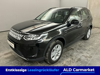 Land Rover Discovery sport P300e S Geschlossen, 5-turig, Automatik, 8-Gang