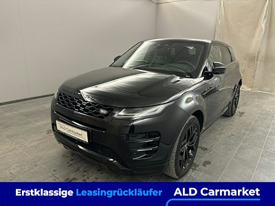 Land Rover Range rover evoque P300e R-Dynamic SE Geschlossen, 5-turig, Automatik, 8-Gang