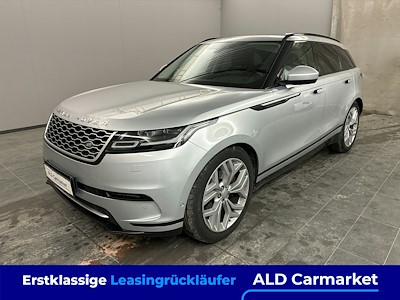 Land Rover Range rover velar 3.0d SE Geschlossen, 5-turig, Automatik, 8-Gang