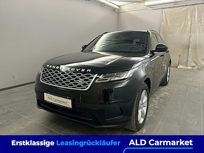 Land Rover Range rover velar D200 S Geschlossen, 5-turig, Automatik, 8-Gang