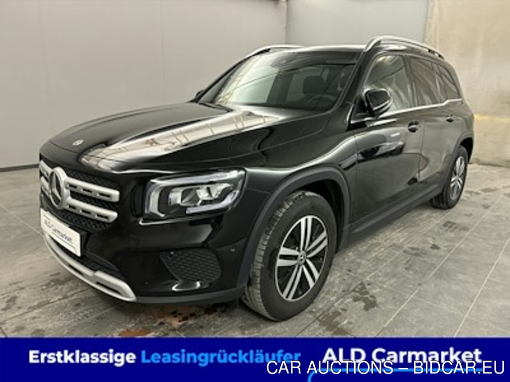 Mercedes-Benz GLB 200 d 8G-DCT Style Geschlossen, 5-turig, Automatik, 8-Gang