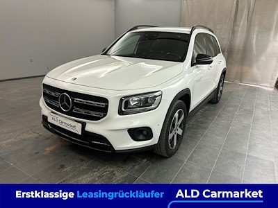 Mercedes-Benz GLB 220 d 4Matic 8G-DCT Progressive Geschlossen, 5-turig, Automatik, 8-Gang