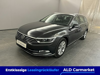 Volkswagen Passat VW Passat Variant 1.5 TSI OPF DSG Highline Kombi, 5-turig, Automatik, 7-Gang