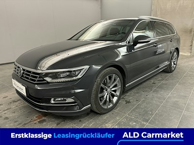 Volkswagen Passat VW Passat Variant 1.5 TSI OPF DSG Highline Kombi, 5-turig, Automatik, 7-Gang