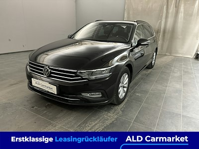 Volkswagen Passat VW Passat Variant 2.0 TDI SCR Business Kombi, 5-turig, 6-Gang