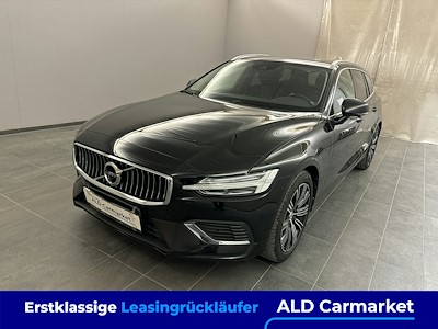 Volvo V60 T8 AWD Twin Engine Geartronic Inscription Kombi, 5-turig, Automatik, 8-Gang