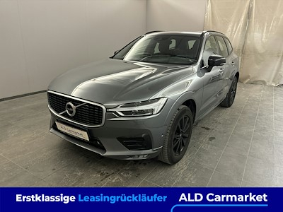 Volvo XC60 D4 Geartronic RDesign Geschlossen, 5-turig, Automatik, 8-Gang