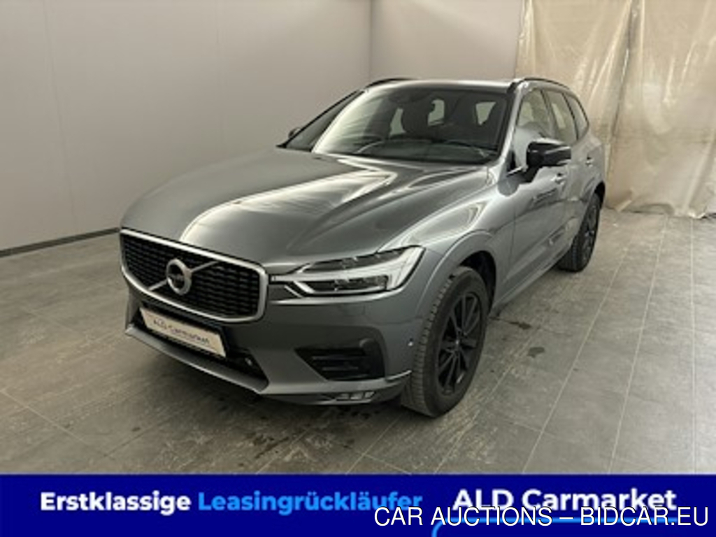 Volvo XC60 D4 Geartronic RDesign Geschlossen, 5-turig, Automatik, 8-Gang