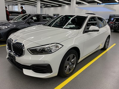 BMW 1 series 118i