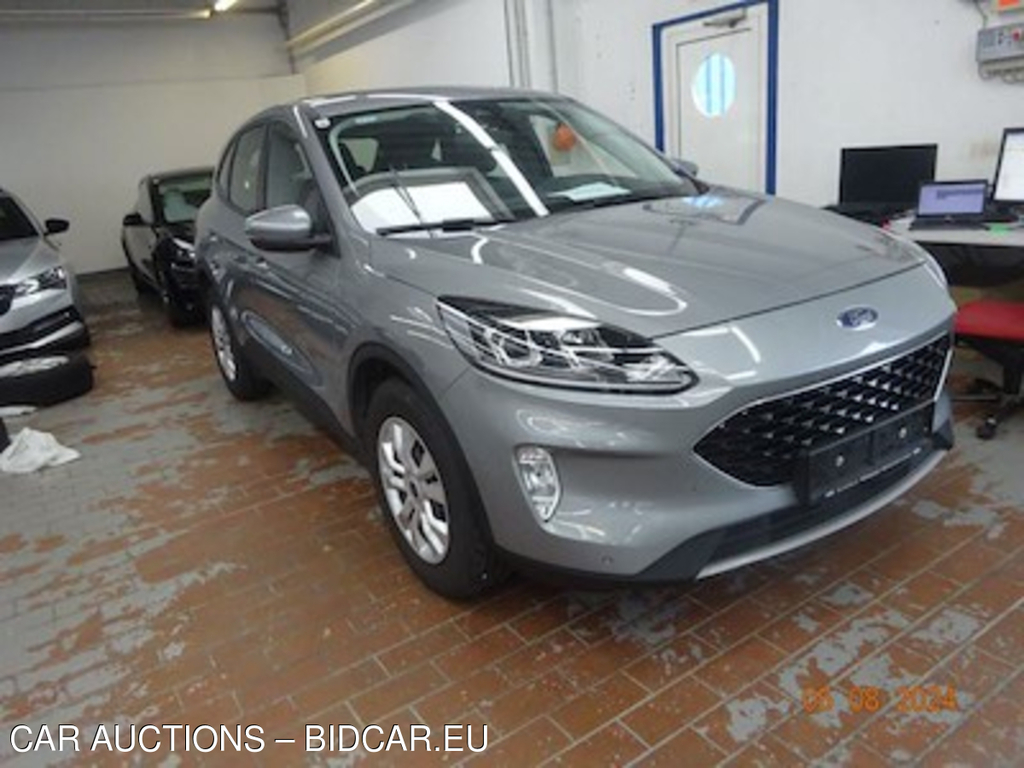 Ford kuga 1.5 ECOBLUE 88 KW COOL &amp; CONNECT