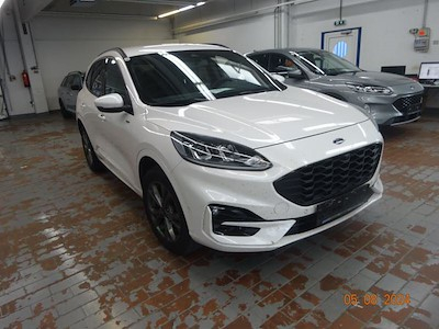 Ford kuga 2.5 DURATEC PHEV 165KW ST-LINE