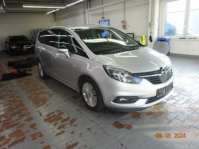 Opel zafira tourer 1.6 CDTI 88KW BLUEINJ. INNOVATION