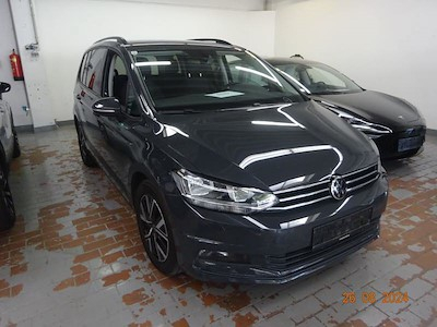 Volkswagen touran 2.0 TDI SCR 85KW COMFORTLINE