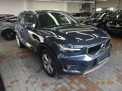 Volvo xc40 1.5 T3 GEARTRONIC MOMENTUM PRO