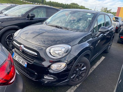 Fiat 500X 500X 1.6 Multijet 16v 120ch Popstar Business DCT