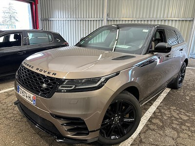 Land Rover VELAR Range Rover Velar 2.0 P400e 404ch PHEV R-Dynamic Edition AWD BVA