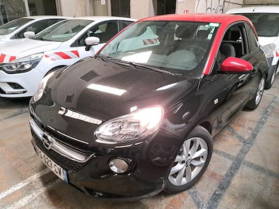 Opel ADAM Adam 1.4 Twinport 87ch Unlimited Start/Stop