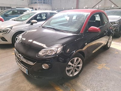 Opel ADAM Adam 1.4 Twinport 87ch Unlimited Start/Stop