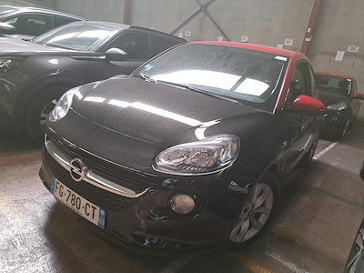 Opel ADAM Adam 1.4 Twinport 87ch Unlimited Start/Stop