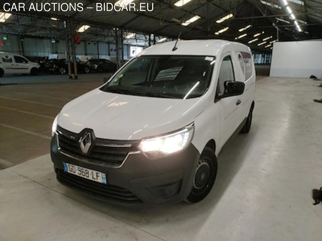 Renault EXPRESS Express Van 1.5 Blue dCi 75ch Confort