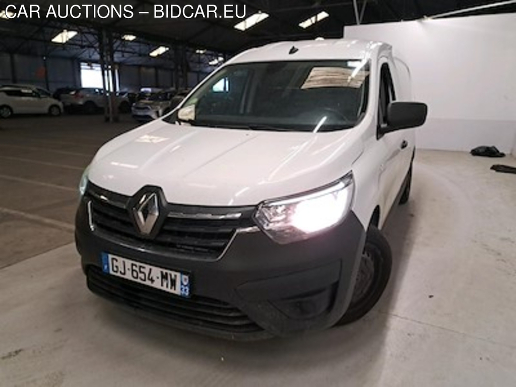 Renault EXPRESS Express Van 1.5 Blue dCi 75ch Confort 22