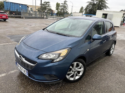 Opel CORSA Corsa 1.4 90ch Edition 5p