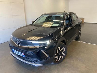 Opel MOKKA Mokka 1.5 D 110ch Elegance