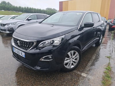 Peugeot 5008 5008 1.5 BlueHDi 130ch S&amp;S Active Business EAT8