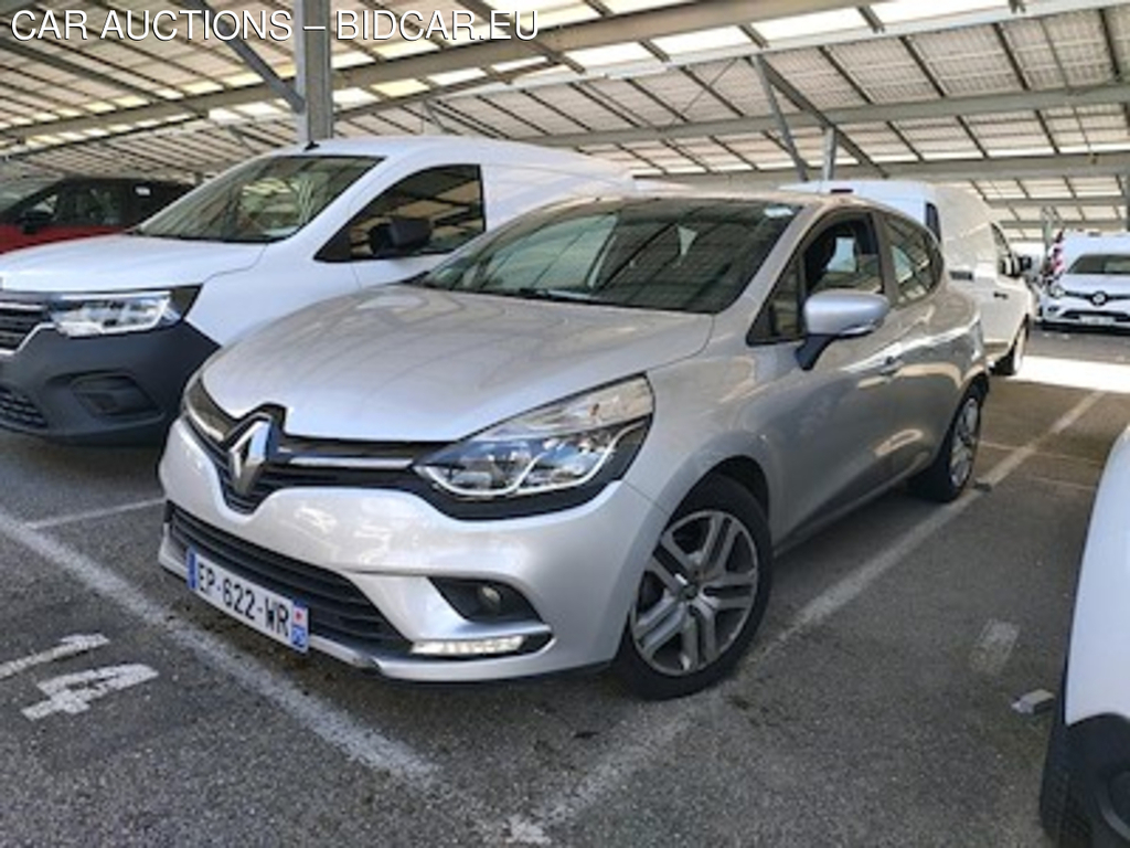 Renault CLIO Clio 0.9 TCe 90ch energy Business 5p