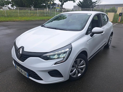 Renault CLIO Clio Ste 1.5 Blue dCi 85ch Air Nav