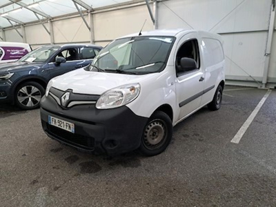 Renault Kangoo express Kangoo Express 1.5 Blue dCi 80ch Grand Confort 5cv