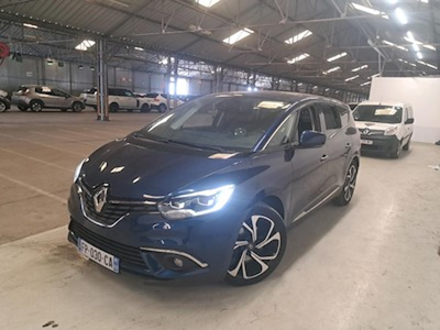 Renault SCENIC Grand Scenic 1.3 TCe 140ch FAP Business Intens EDC 7 places