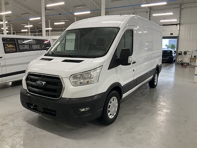 Ford TRANSIT 2.0tdci 130hk 350 L3h2 Trend Fwd