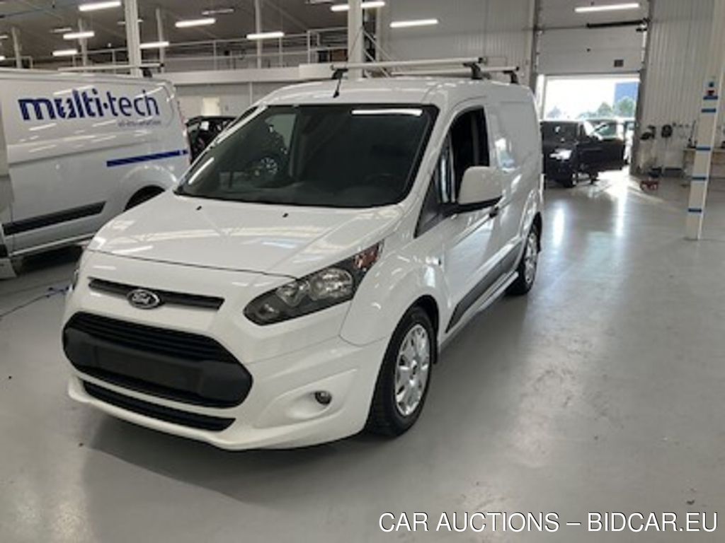 Ford Transit connect 1.5 Tdci 100 220 S Trend Airbag