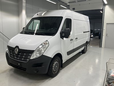 Renault Master 2.3 Dci T33 L2h2 145