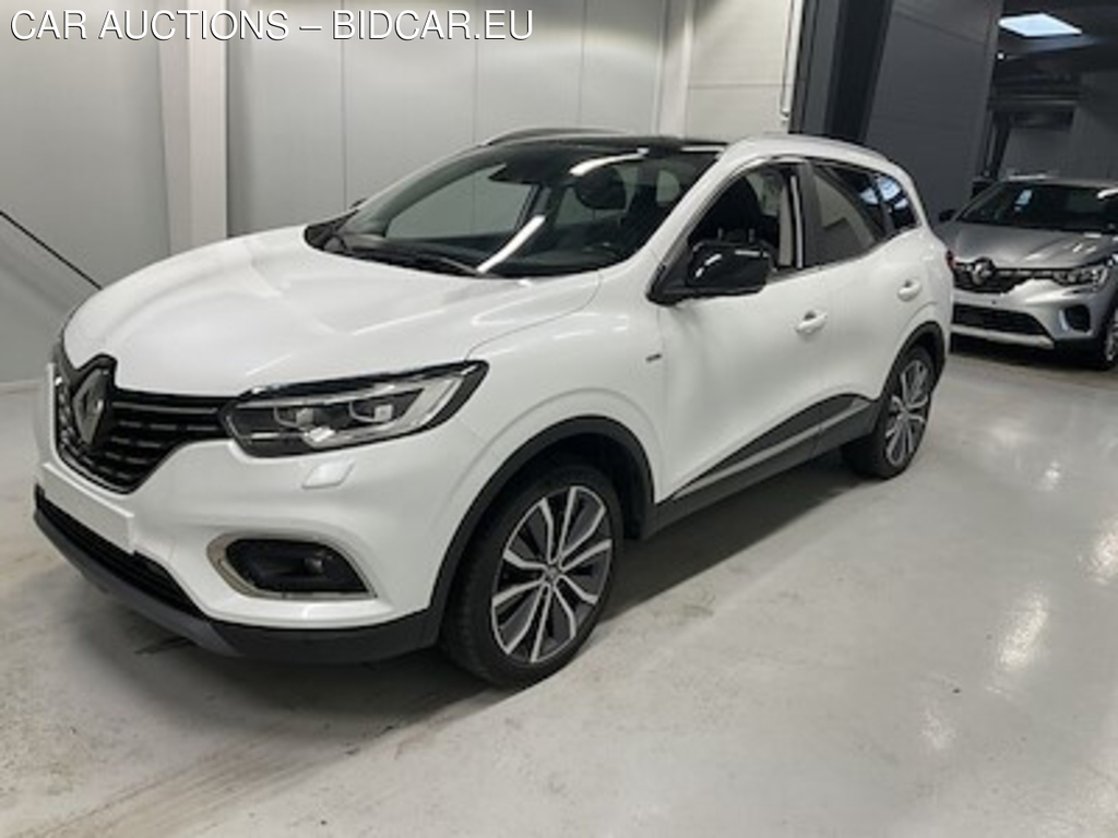 Renault Kadjar 1.3 Tce 160 Edc Bose