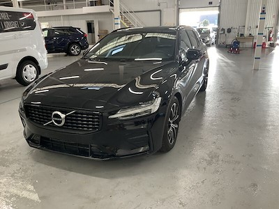 Volvo V60 B4 D R-Design Vbl Auto