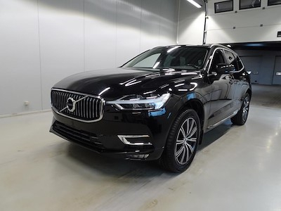 Volvo Xc60 2.0 D4 190 Inscription Vbl Auto