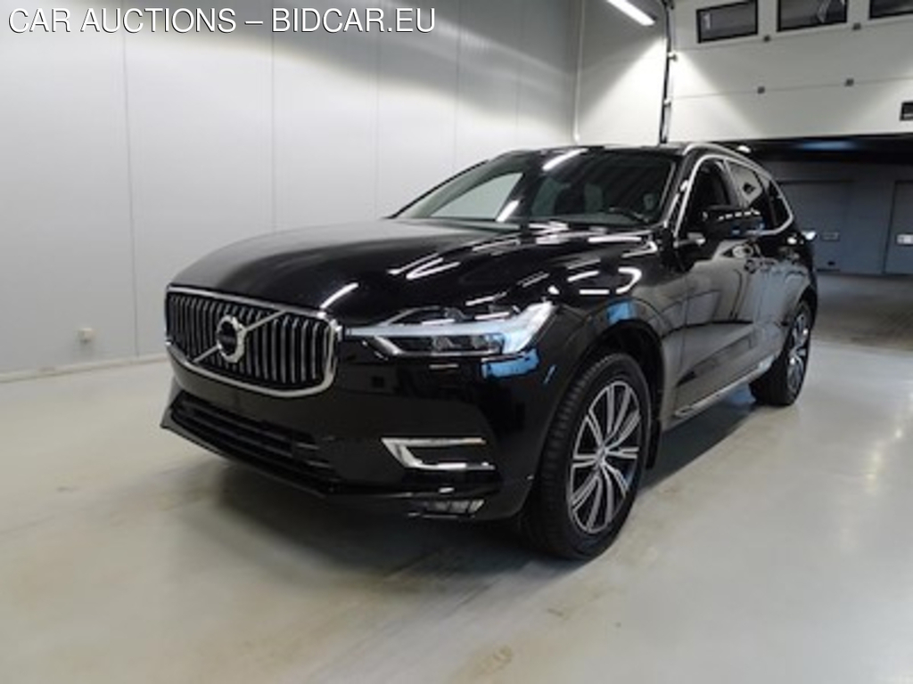 Volvo Xc60 2.0 D4 190 Inscription Vbl Auto