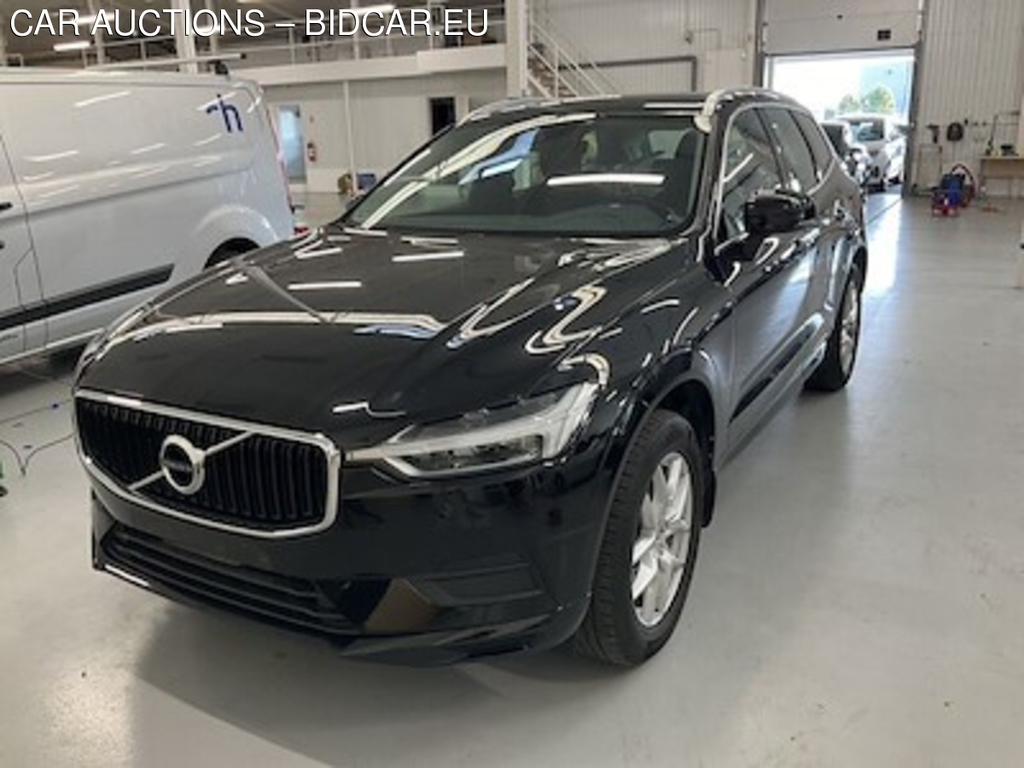 Volvo Xc60 2.0 D4 Business Vbl Auto