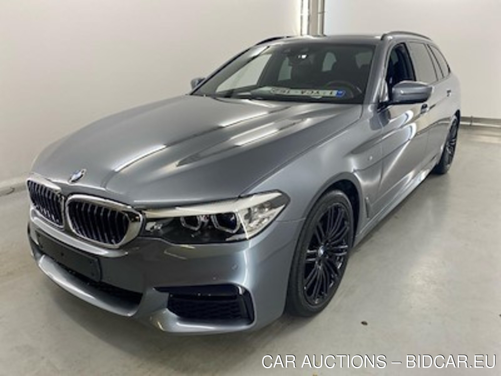 BMW 5 touring - 2017 520iA OPF Business Kit M Sport