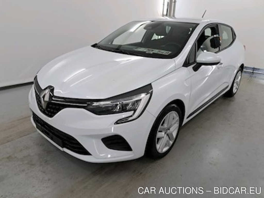 Renault CLIO 1.0 TCE 90 CORPORATE EDITION