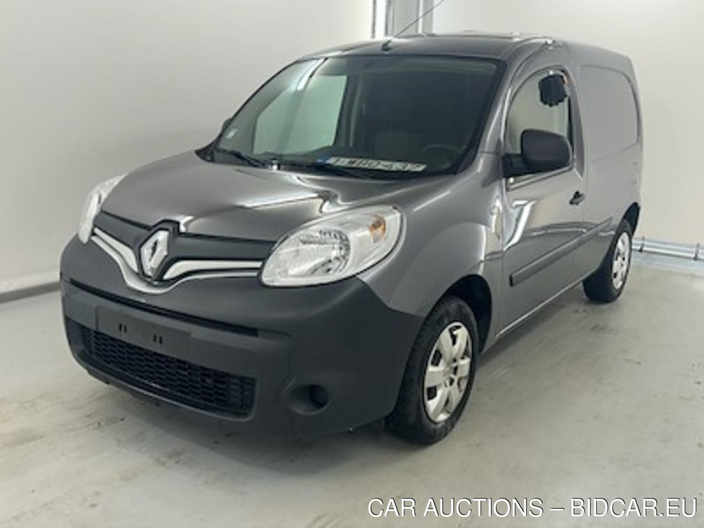 Renault Kangoo express dsl - 2013 1.5 dCi Energy Grand Confort (EU6)