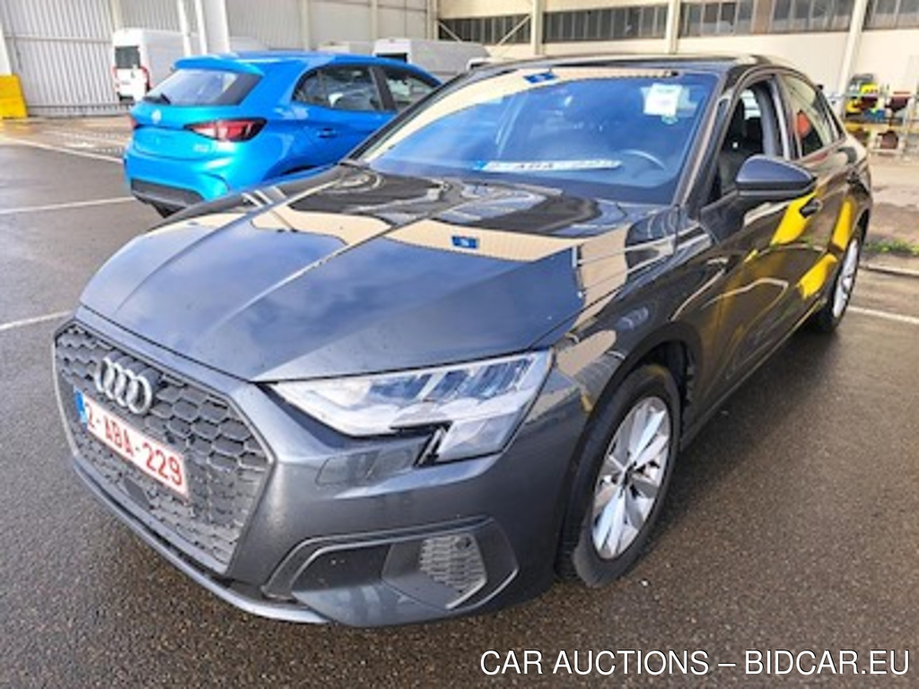 Audi A3 2.0 TDI 30 85KW Lichtmodule 1 Business