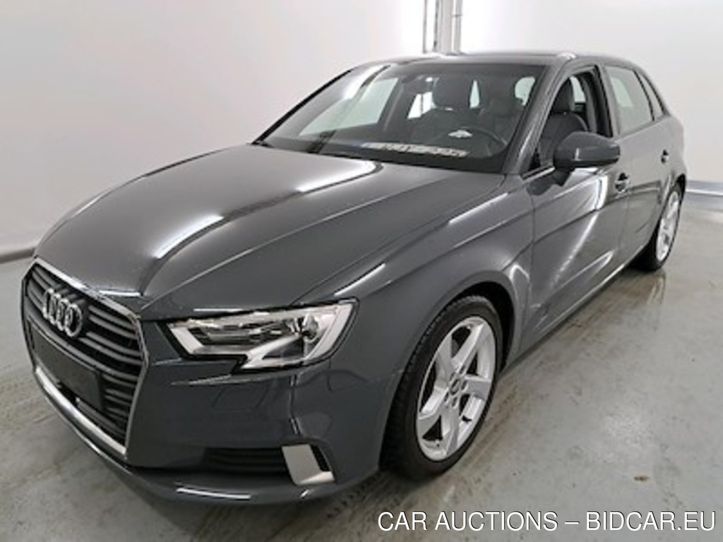 Audi A3 sportback diesel - 2017 2.0 TDi Sport Business